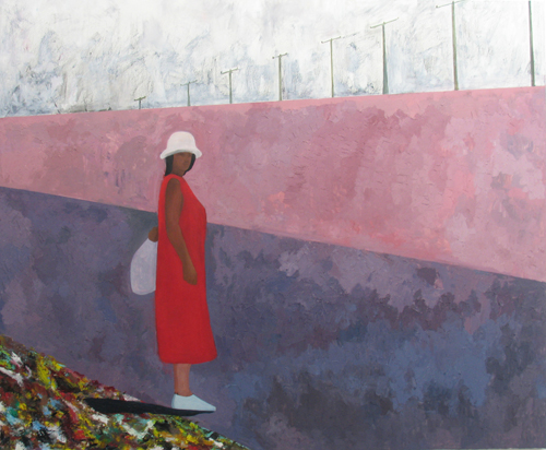 Nato avenue / Bus stop II